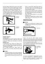 Предварительный просмотр 5 страницы Makita DA6300 Instruction Manual