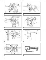 Preview for 2 page of Makita DA6301 Instruction Manual