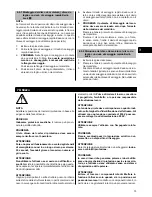 Предварительный просмотр 78 страницы Makita dag 230-d Operating Instructions Manual