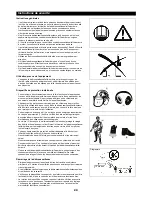 Предварительный просмотр 20 страницы Makita DBC260L Original Instruction Manual