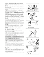 Предварительный просмотр 21 страницы Makita DBC260L Original Instruction Manual