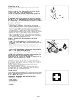 Предварительный просмотр 23 страницы Makita DBC260L Original Instruction Manual