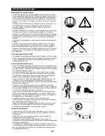 Предварительный просмотр 38 страницы Makita DBC260L Original Instruction Manual