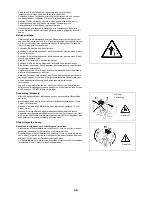 Предварительный просмотр 40 страницы Makita DBC260L Original Instruction Manual