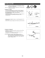 Предварительный просмотр 45 страницы Makita DBC260L Original Instruction Manual