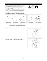 Предварительный просмотр 46 страницы Makita DBC260L Original Instruction Manual