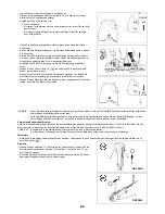 Предварительный просмотр 50 страницы Makita DBC260L Original Instruction Manual