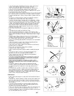 Предварительный просмотр 57 страницы Makita DBC260L Original Instruction Manual