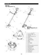 Предварительный просмотр 62 страницы Makita DBC260L Original Instruction Manual