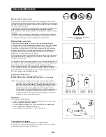 Предварительный просмотр 66 страницы Makita DBC260L Original Instruction Manual