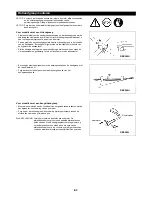 Предварительный просмотр 81 страницы Makita DBC260L Original Instruction Manual