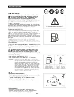 Предварительный просмотр 84 страницы Makita DBC260L Original Instruction Manual