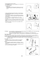 Предварительный просмотр 86 страницы Makita DBC260L Original Instruction Manual