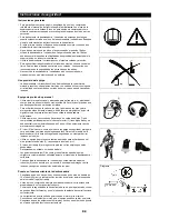 Предварительный просмотр 92 страницы Makita DBC260L Original Instruction Manual