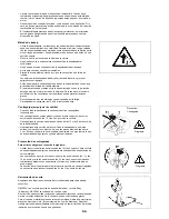 Предварительный просмотр 94 страницы Makita DBC260L Original Instruction Manual