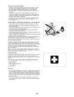 Предварительный просмотр 95 страницы Makita DBC260L Original Instruction Manual