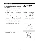 Предварительный просмотр 100 страницы Makita DBC260L Original Instruction Manual