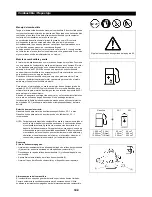 Предварительный просмотр 102 страницы Makita DBC260L Original Instruction Manual