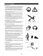 Предварительный просмотр 110 страницы Makita DBC260L Original Instruction Manual