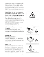 Предварительный просмотр 112 страницы Makita DBC260L Original Instruction Manual