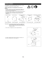 Предварительный просмотр 118 страницы Makita DBC260L Original Instruction Manual