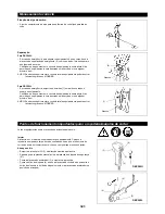 Предварительный просмотр 121 страницы Makita DBC260L Original Instruction Manual