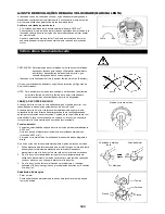 Предварительный просмотр 123 страницы Makita DBC260L Original Instruction Manual