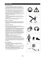 Предварительный просмотр 128 страницы Makita DBC260L Original Instruction Manual