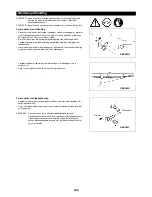 Предварительный просмотр 135 страницы Makita DBC260L Original Instruction Manual