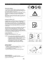 Предварительный просмотр 138 страницы Makita DBC260L Original Instruction Manual