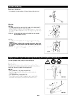 Предварительный просмотр 139 страницы Makita DBC260L Original Instruction Manual