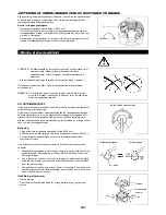 Предварительный просмотр 141 страницы Makita DBC260L Original Instruction Manual