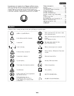 Предварительный просмотр 145 страницы Makita DBC260L Original Instruction Manual