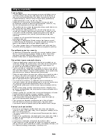 Предварительный просмотр 146 страницы Makita DBC260L Original Instruction Manual