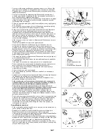 Предварительный просмотр 147 страницы Makita DBC260L Original Instruction Manual