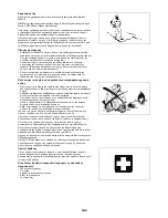 Предварительный просмотр 149 страницы Makita DBC260L Original Instruction Manual