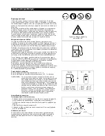 Предварительный просмотр 156 страницы Makita DBC260L Original Instruction Manual