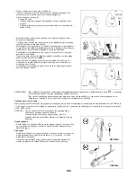 Предварительный просмотр 158 страницы Makita DBC260L Original Instruction Manual