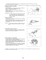 Предварительный просмотр 161 страницы Makita DBC260L Original Instruction Manual