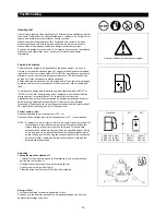 Preview for 13 page of Makita DBC260U Original Instruction Manual