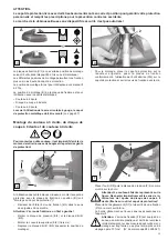 Preview for 35 page of Makita DBC3310 Owner'S And Safety Manual