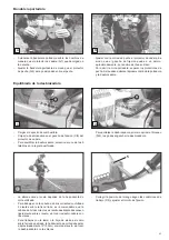 Preview for 63 page of Makita DBC3310 Owner'S And Safety Manual