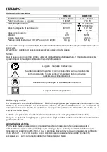 Предварительный просмотр 15 страницы Makita DBM080 Original Instructions Manual