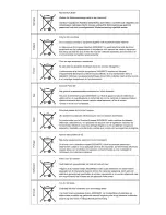 Preview for 2 page of Makita DBM130 Operating Instructions Manual