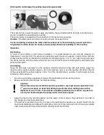 Предварительный просмотр 12 страницы Makita DBM131 Original Instructions Manual