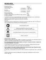 Preview for 40 page of Makita DBM131 Original Instructions Manual