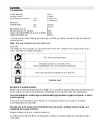 Preview for 46 page of Makita DBM131 Original Instructions Manual