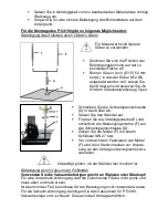 Preview for 11 page of Makita DBM230 Original Instructions Manual