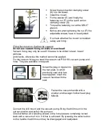 Preview for 25 page of Makita DBM230 Original Instructions Manual