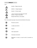 Preview for 31 page of Makita DBM230 Original Instructions Manual